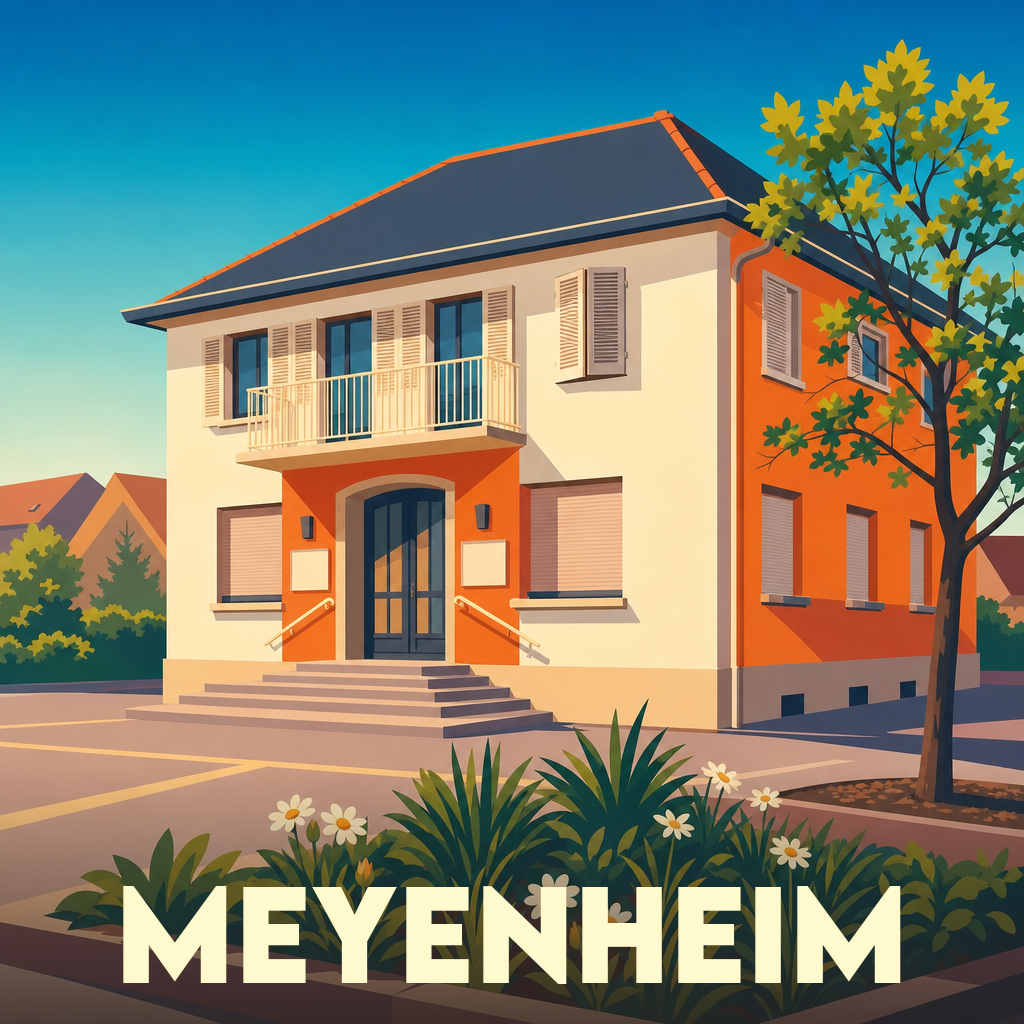 Meyenheim