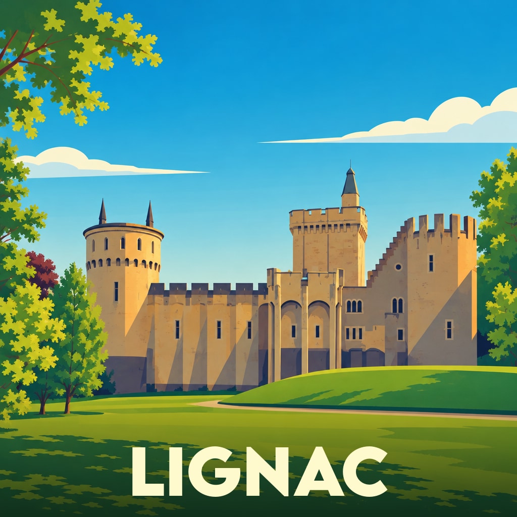Lignac