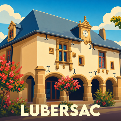 Lubersac