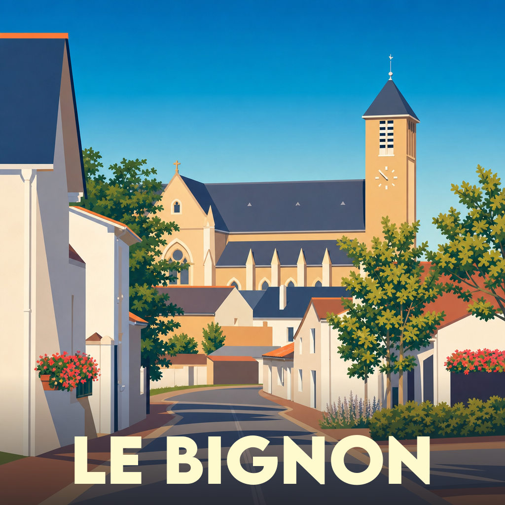 Le Bignon