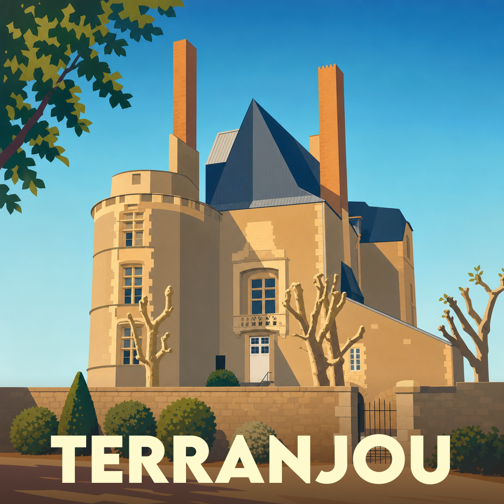 Terranjou