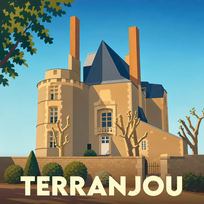 Terranjou