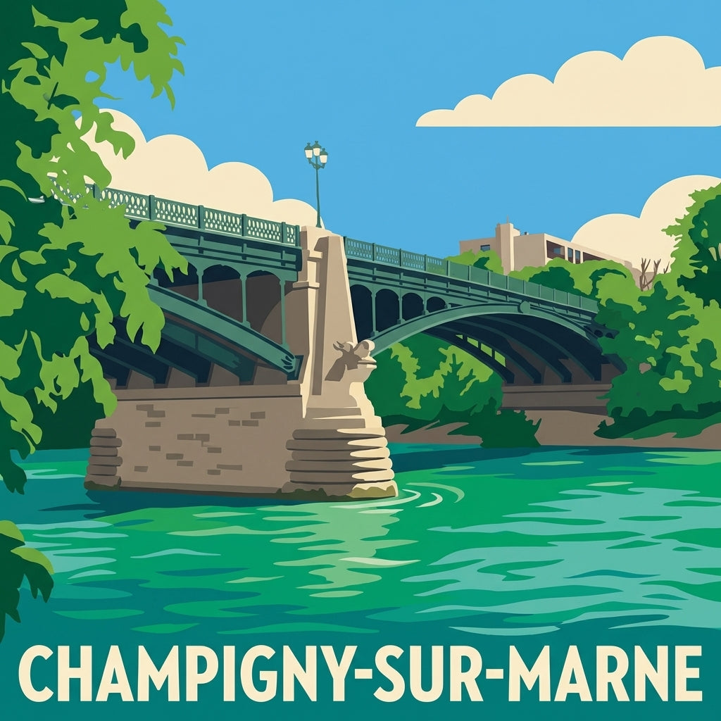 Champigny-sur-Marne