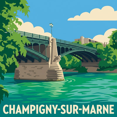 Champigny-sur-Marne