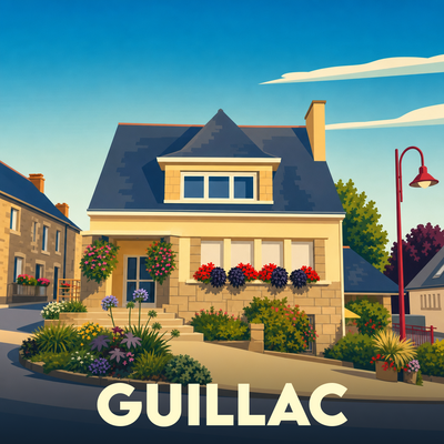 Guillac