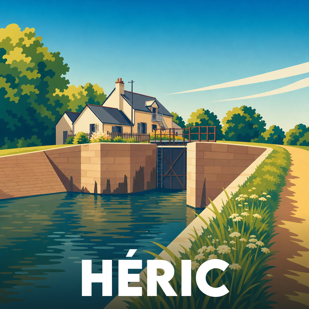 Héric