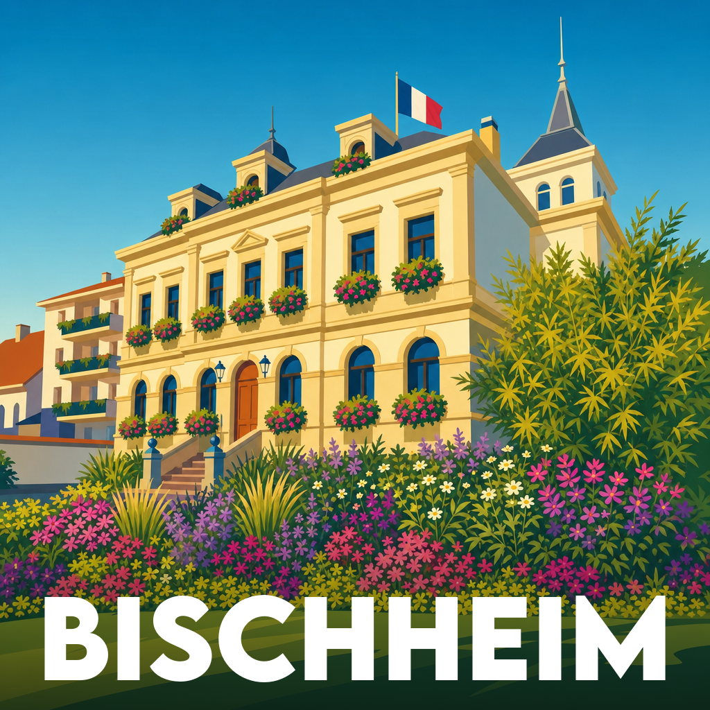 Bischheim