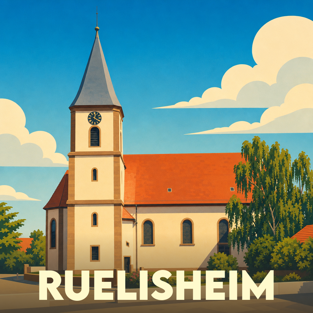 Ruelisheim