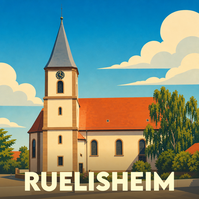 Ruelisheim