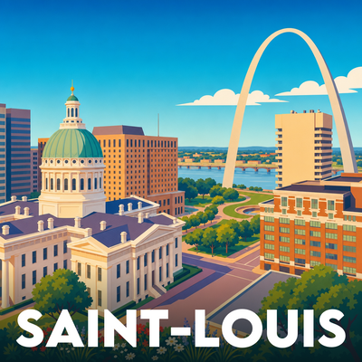 Saint-Louis
