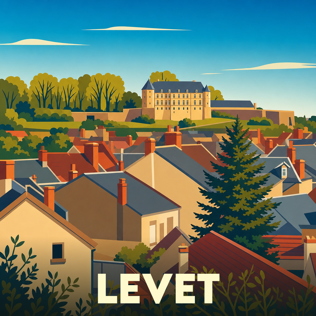 Levet