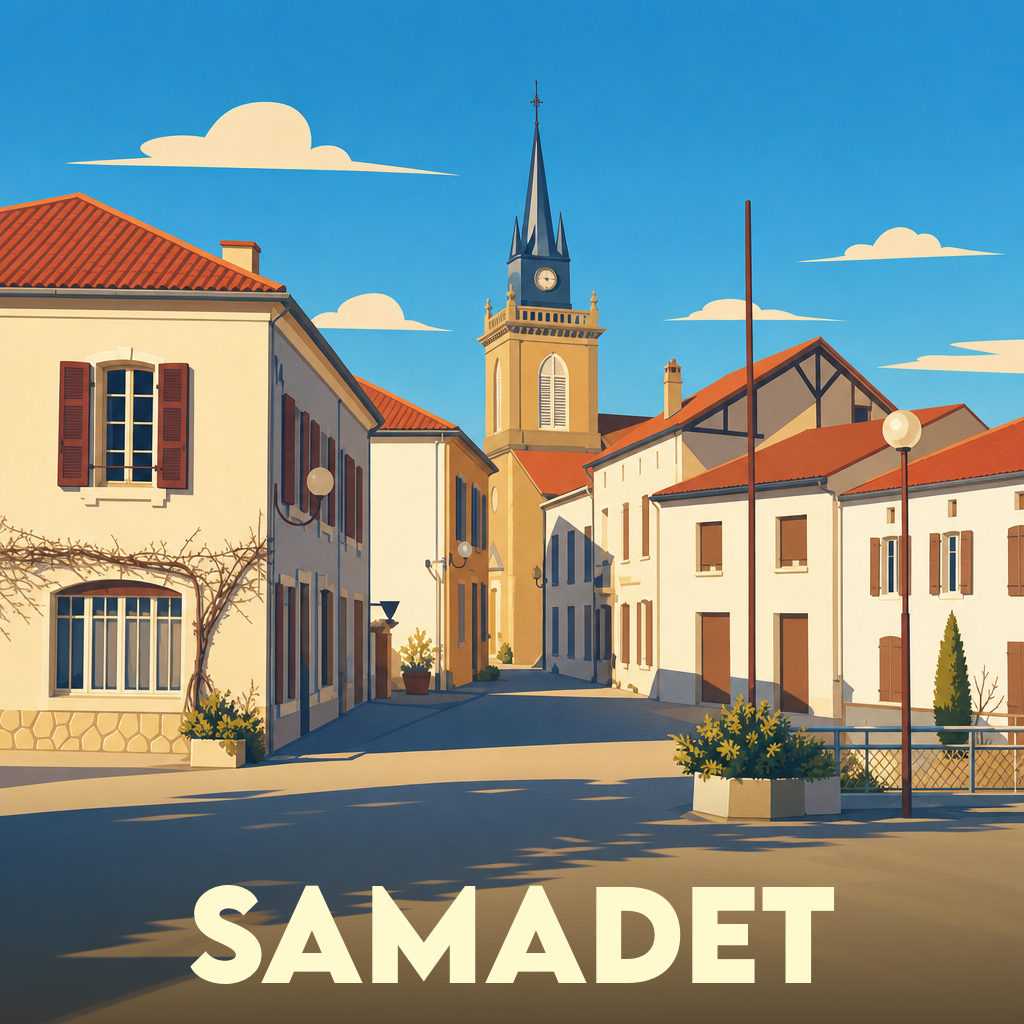 Samadet
