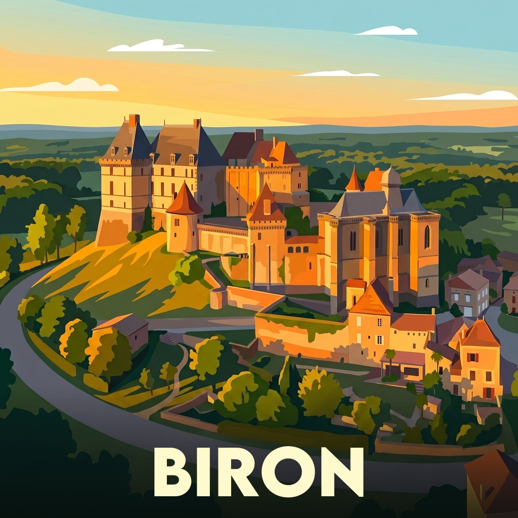 Biron