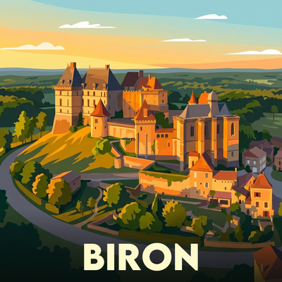 Biron