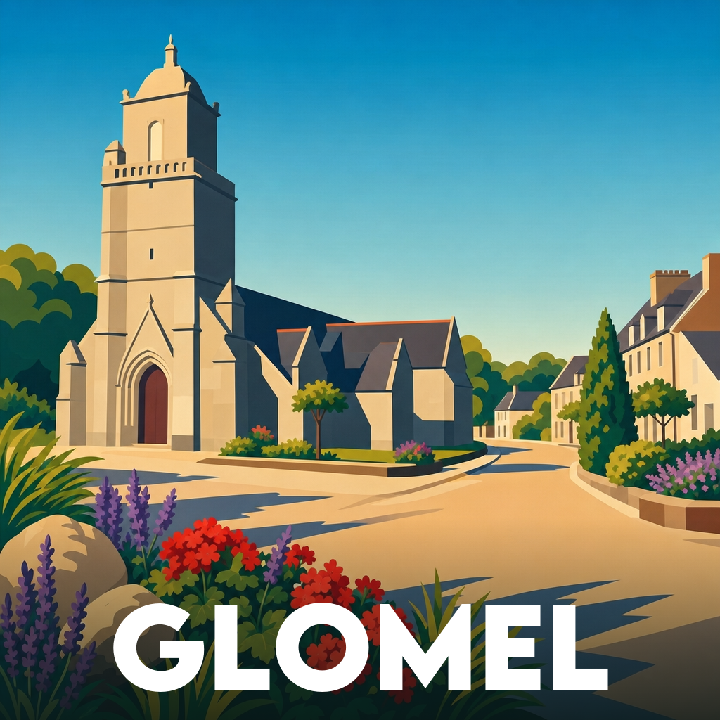 Glomel