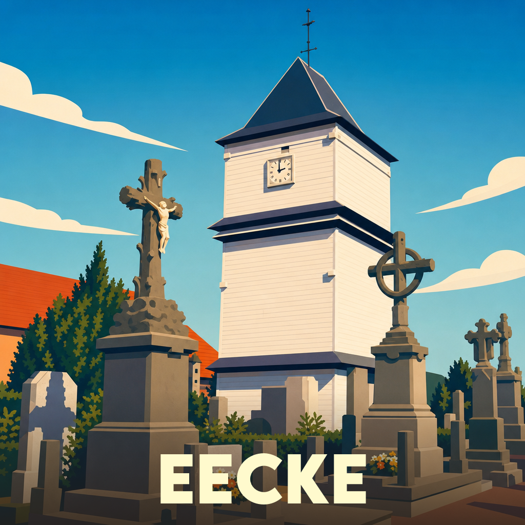 Eecke