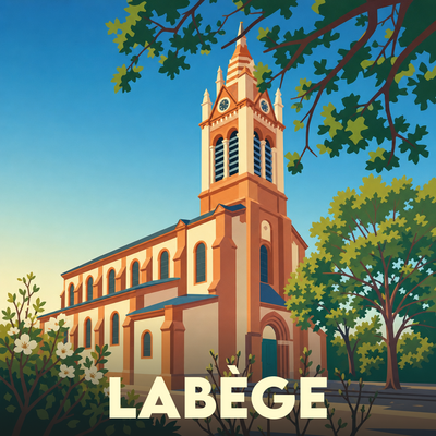 Labège
