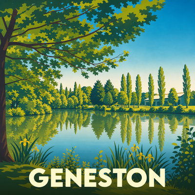Geneston