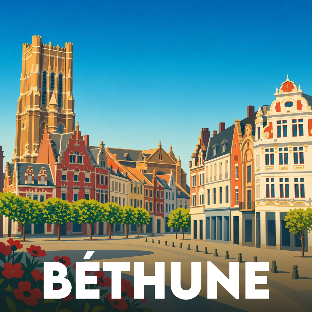 Béthune