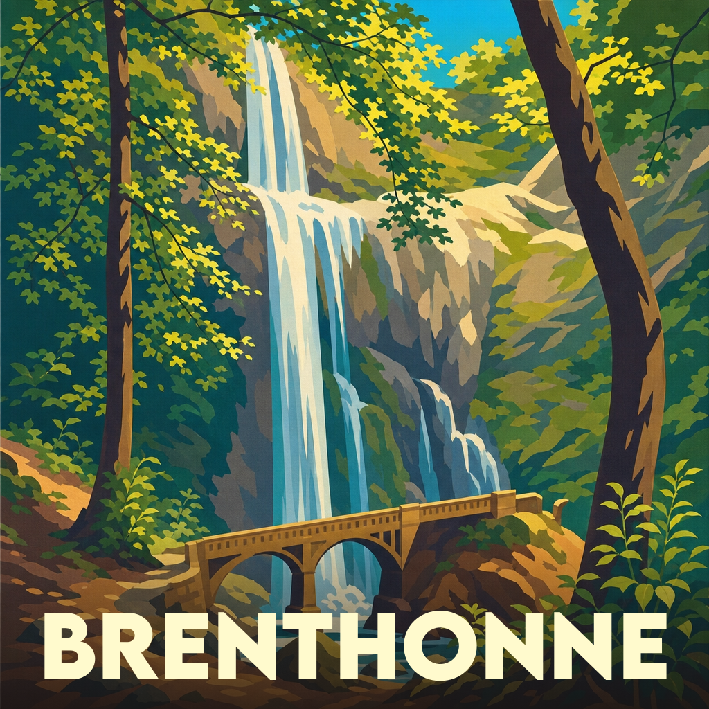 Brenthonne