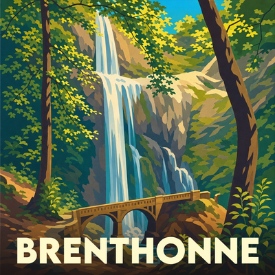 Brenthonne