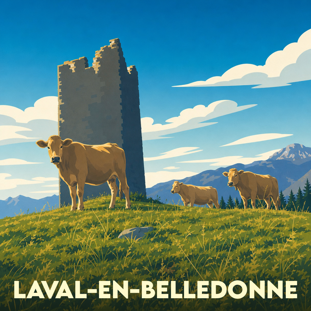 Laval-en-Belledonne