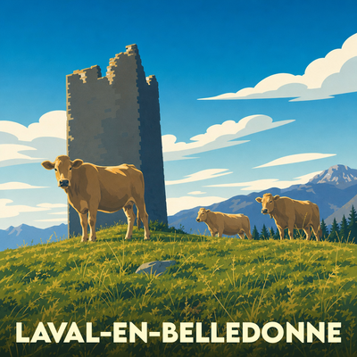 Laval-en-Belledonne