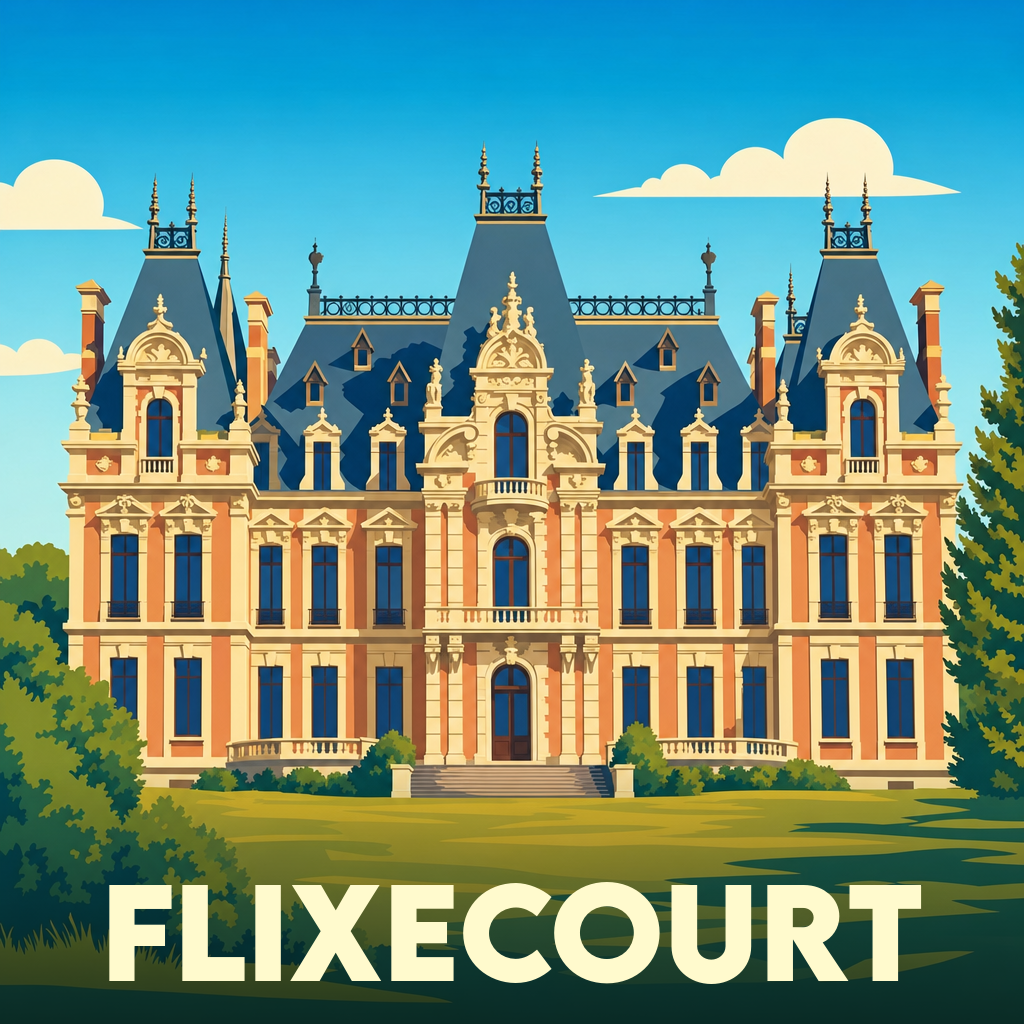 Flixecourt