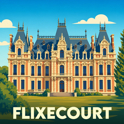 Flixecourt