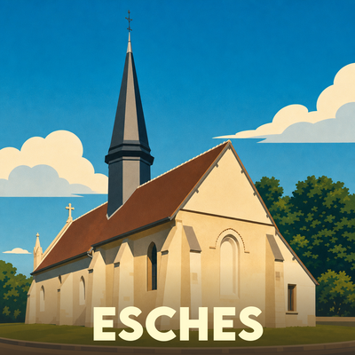 Esches