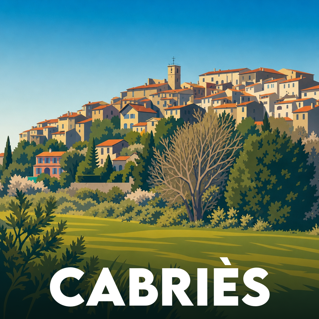 Cabriès