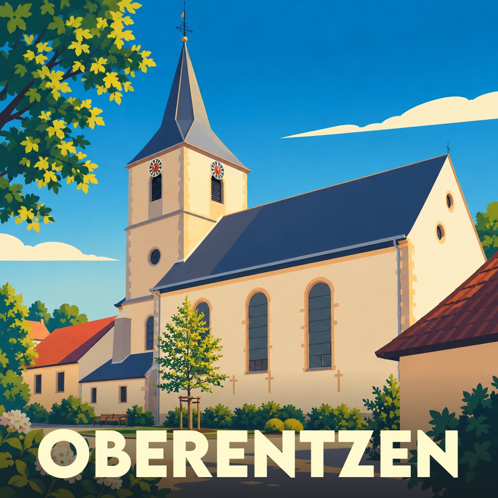 Oberentzen