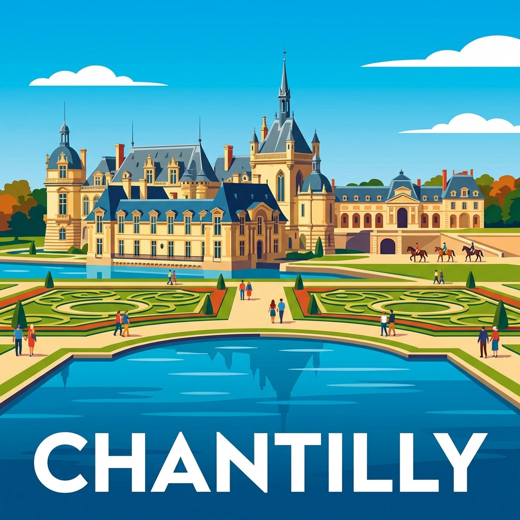 Chantilly