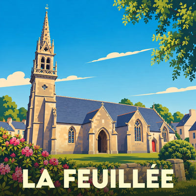 La Feuillée