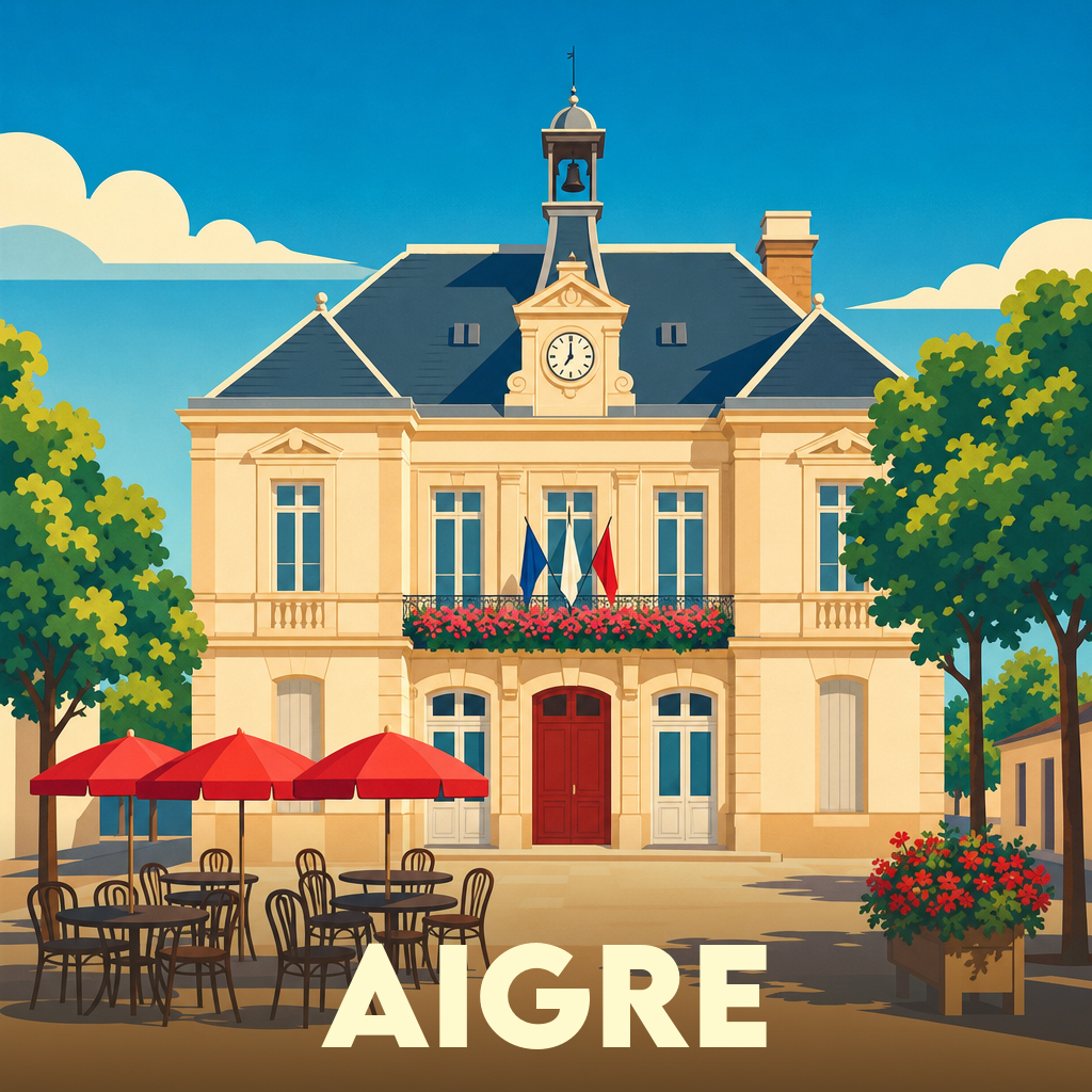 Aigre