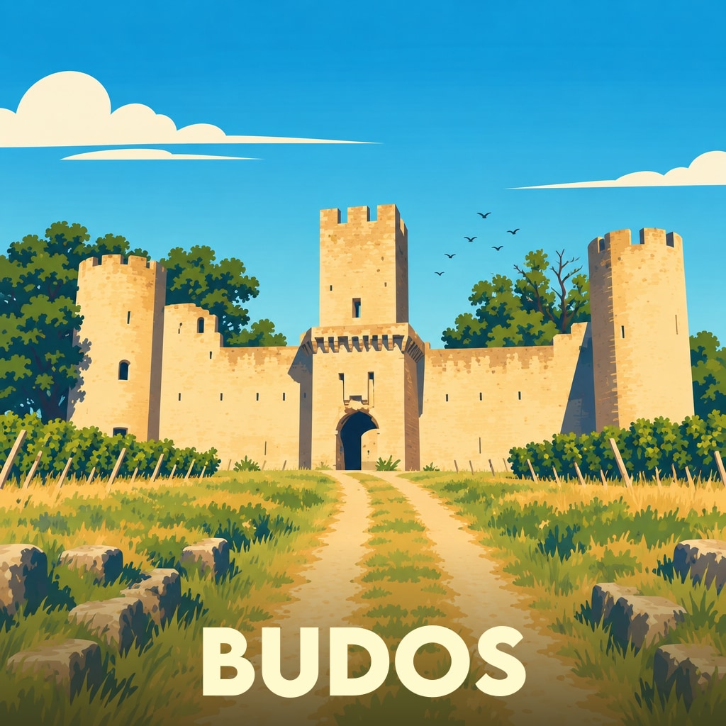 Budos