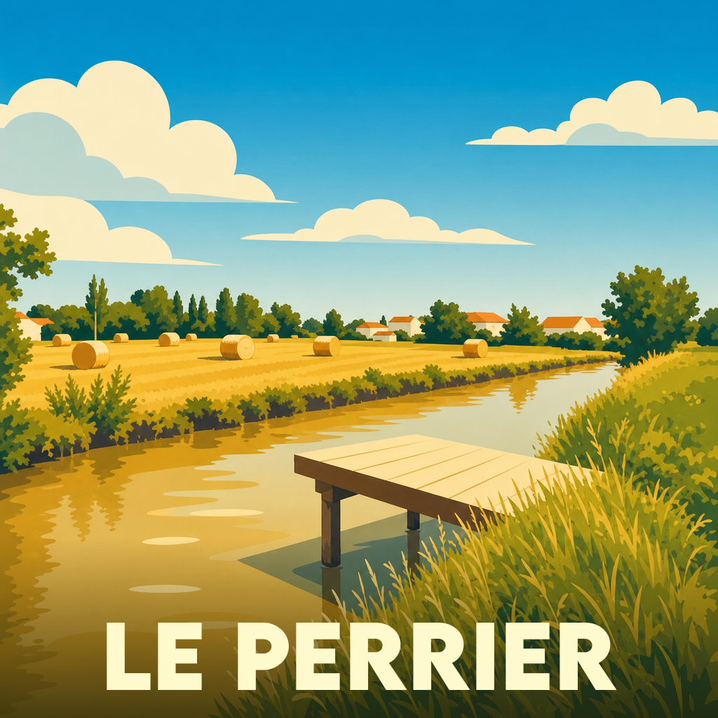 Le Perrier