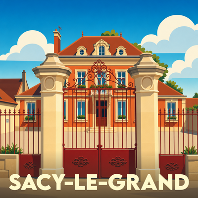 Sacy-le-Grand