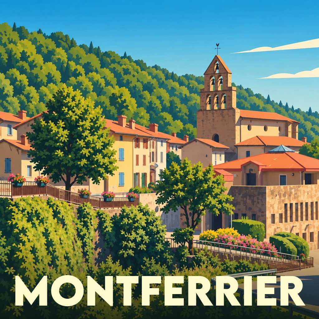 Montferrier