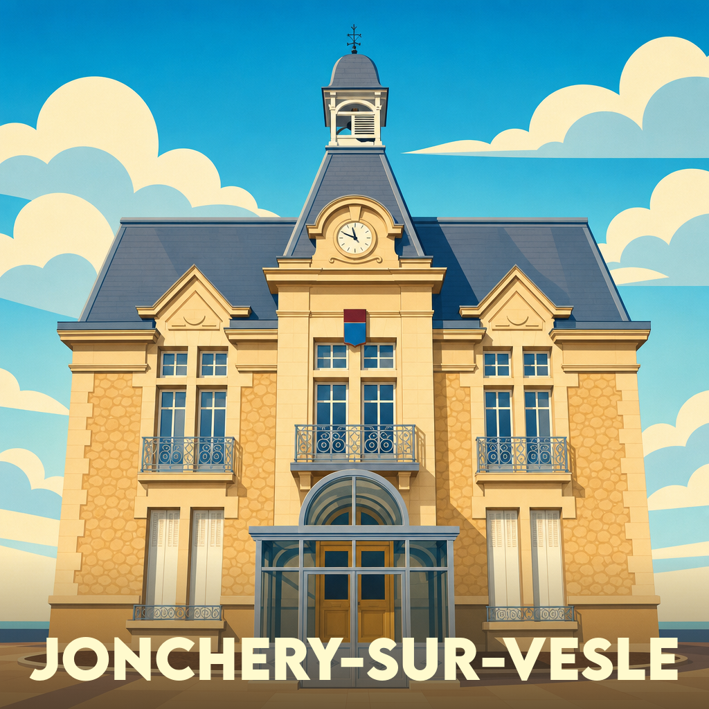 Jonchery-sur-Vesle