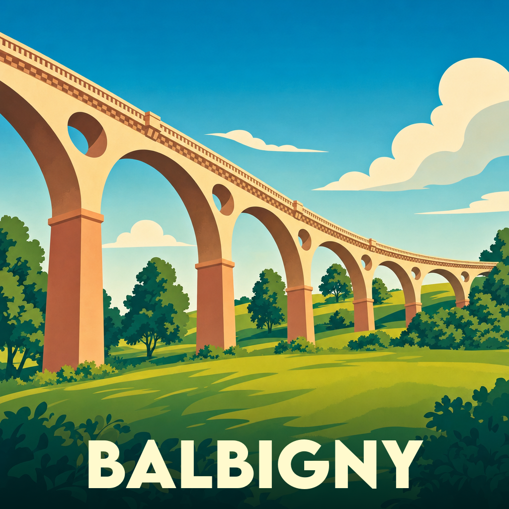Balbigny