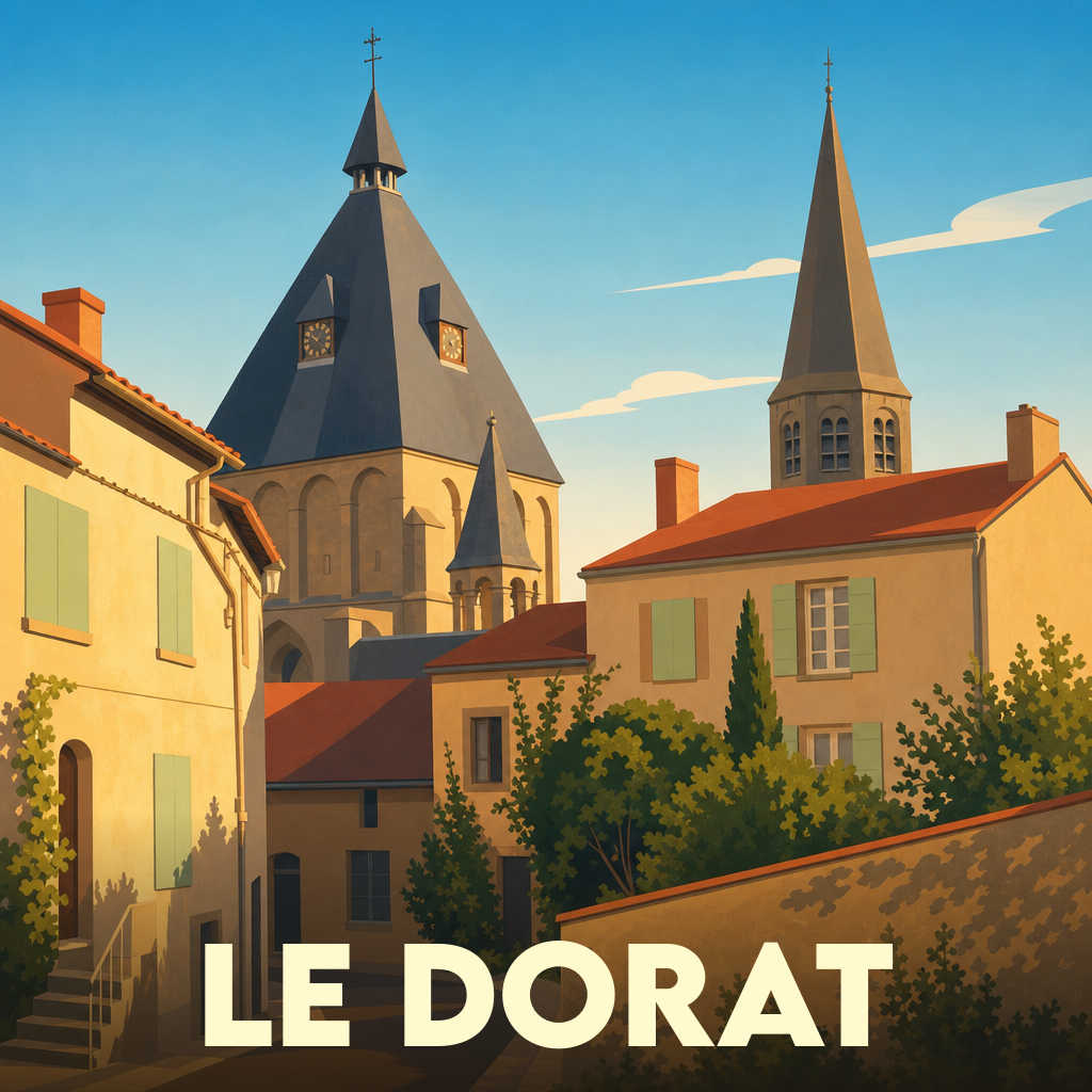Le Dorat