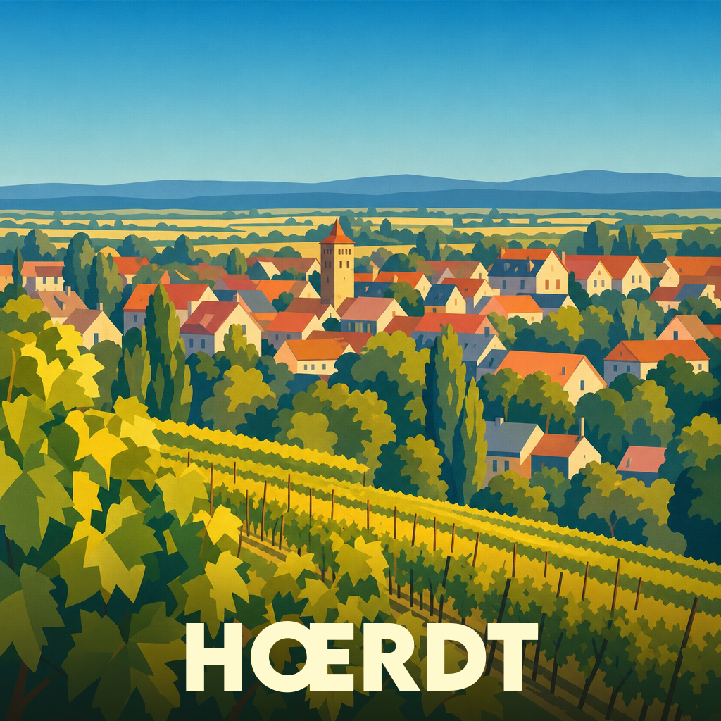 Hœrdt