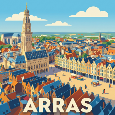 Arras