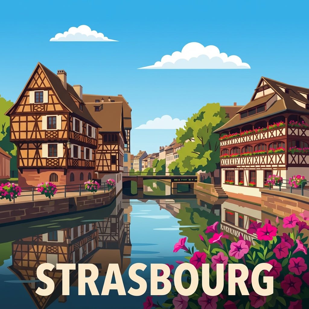 Strasbourg