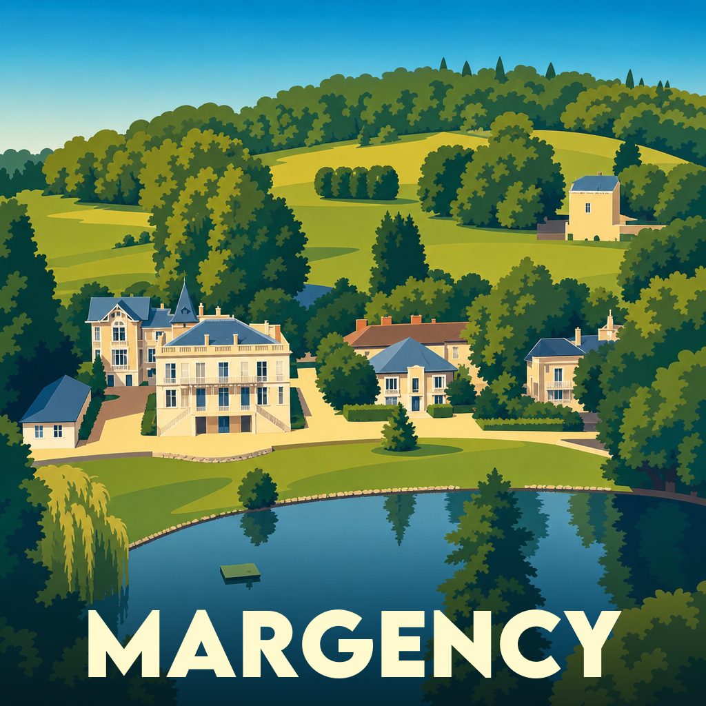 Margency