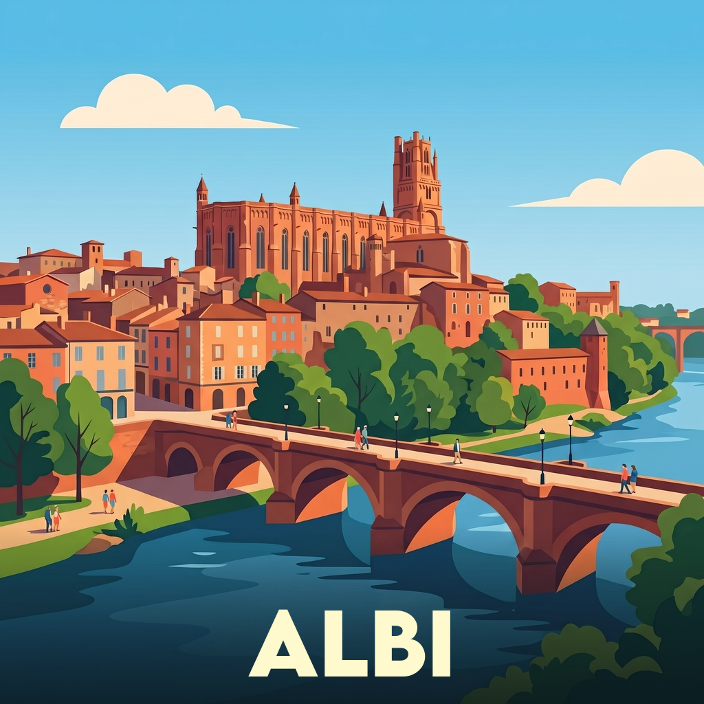 Albi