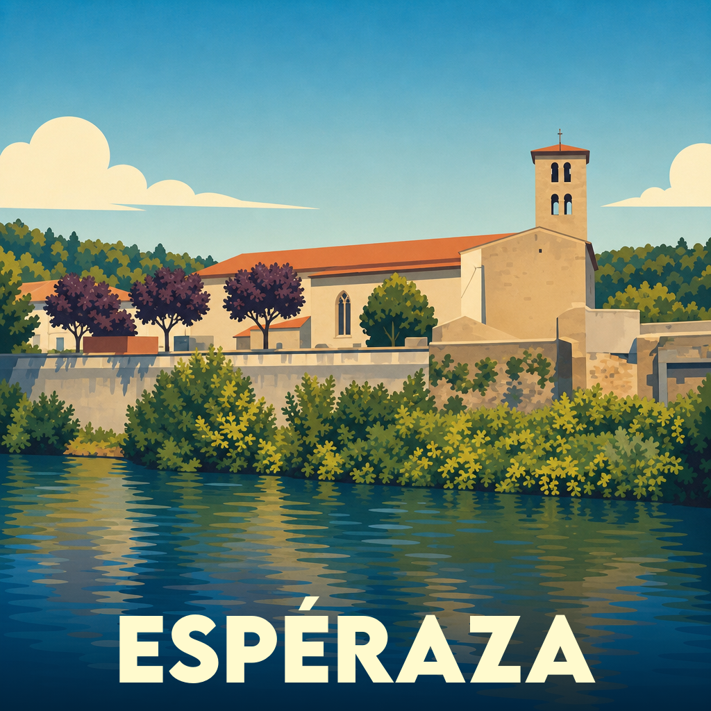 Espéraza