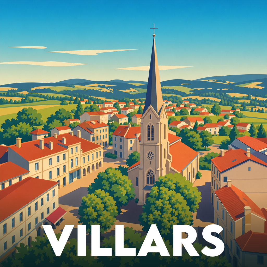 Villars