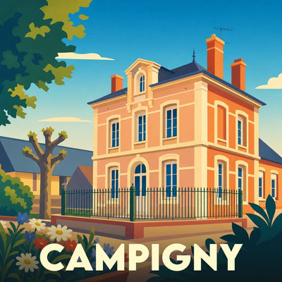 Campigny